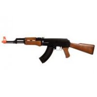 Kalashnikov AK47 Entry-Level AEG Airsoft Rifle 6mm