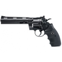 Colt Python BB Revolver, Polymer 0.177