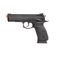 ASG CZ SP-01 Shadow Airsoft Pistol 6mm