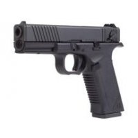 Barra 9 BB Pistol, Full Auto  0.177