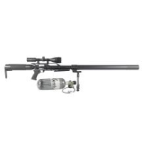 AirForce Texan LSS, Hunter Combo, .457 Caliber 0.457