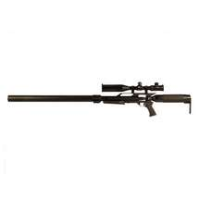 AirForce Texan LSS, Hawke Scope Combo, .357 Caliber 0.357
