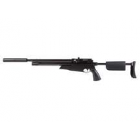 Air Arms S510 XS TDR Tactical, .177 Caliber 0.177