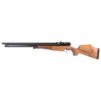 Air Arms S510 XS Xtra FAC, 0.22  Cal, Walnut Stock 0.22