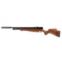 Air Arms S510 XS Stealth Carbine, .22 Caliber 0.22