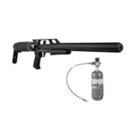 AirForce Condor SS Tank Combo, .22 cal 0.22