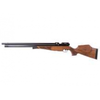 Air Arms S500 Xtra FAC, Walnut, .22 Caliber 0.22