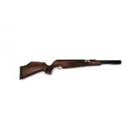 Air Arms TX200 Hunter Carbine, Walnut RH, .177 cal 0.177