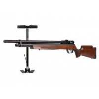 Benjamin Marauder Pump Combo, Wood, .25 cal 0.25