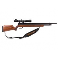 Benjamin Marauder Premium Combo, .25 cal 0.25