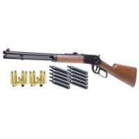 Legends Cowboy Lever Action Essential Combo 0.177