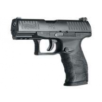 Walther PPQ M2 Pellet Pistol 0.177