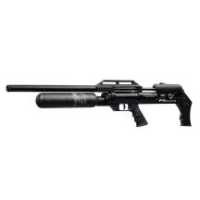 FX Maverick Sniper, .22 Caliber 0.22