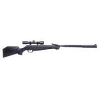 Crosman Shockwave NP Quiet Fire, .177 cal 0.177