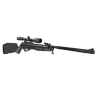 Crosman MAG-Fire Ultra, .22 Caliber 0.22