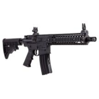 Crosman Full Auto R1, Black 0.177