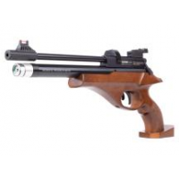 Beeman PCP Air Pistol, .177 cal 0.177