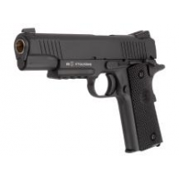 Barra 1911 BB Pistol, .177 Caliber  0.177