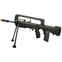 Famas Foreign Legion AEG Airsoft Rifle 6mm