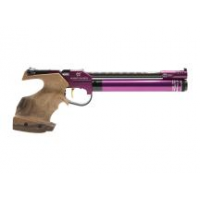Morini CM200EI Pistol, Limited Edition, Purple 0.177