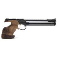 Morini CM200EI Pistol, Limited Edition, Titanium 0.177