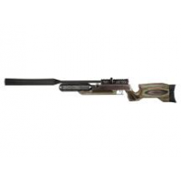 RAW HM1000x LRT, Right Hand, Camo Laminate, .30 Caliber 0.30