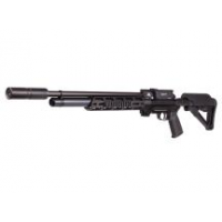 Air Arms S510 XS Tactical PCP Air Rifle, .22 Caliber 0.22