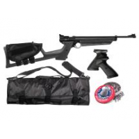 Crosman Drifter Kit 0.22