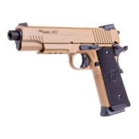 SIG Sauer 1911 Emperor Scorpion 0.177
