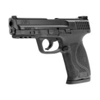 Smith & Wesson M&P 9 M2.0 0.177
