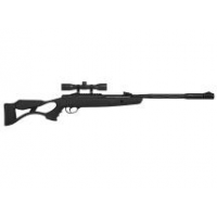 Hatsan Airtact, .25 cal 0.25