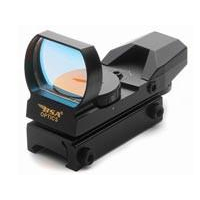 BSA Multi-Reticle Green & Red Dot Sight