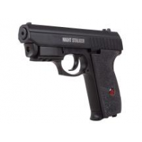 Crosman PFM520 Night Stalker BB Pistol 0.177