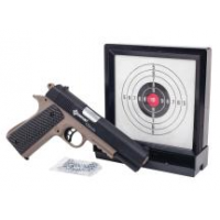 Crosman Classic 1911 Pistol Kit 0.177