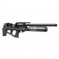 FX Wildcat MKIII BT Sniper, Synthetic, .25 Caliber 0.25