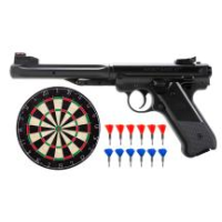 Ruger Mark IV Essentials Dart Combo 0.177