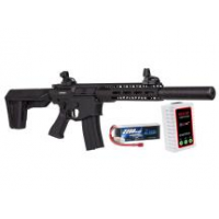 Barra 400E BB Rifle Kit 0.177