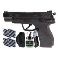 Springfield Armory XD-E Essentials Combo 0.177