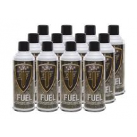 Elite Force Green Gas, 8 oz., 12 Count