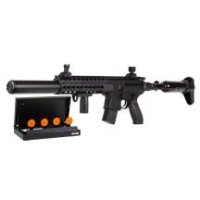 Sig Sauer MCX Gen 2, PCP Target Combo 0.177