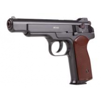 Gletcher Stechkin APS BB Pistol, Non-Blowback 0.177