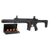 Sig Sauer MCX Gen 2, CO2 Target Combo 0.177