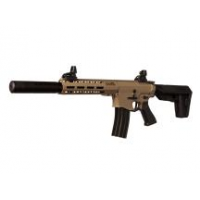 Barra 400E BB Rifle Only, Tan 0.177