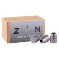 ZAN Projectiles Slug HP .177 Cal, 10gr - 400ct 0.177