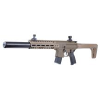 SIG Sauer MCX Gen 2, Flat Dark Earth, .177 Caliber, CO2 0.177