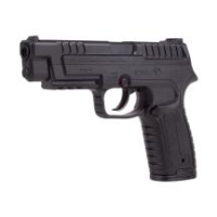 Gamo P-430 Dual Ammo Pistol 0.177