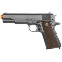 Colt 1911 GBB Airsoft Pistol 6mm