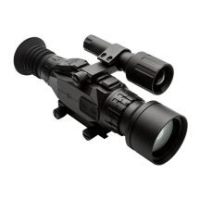 Sightmark Wraith HD 4-32x50 Digital Day/Night Vision Riflescope