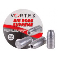 Hatsan Vortex Big Bore Supreme Slugs .510/.50cal, 550gr - 22ct 0.51