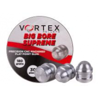 Hatsan Vortex Big Bore Supreme Slugs .45 cal, 180gr - 30ct 0.45
